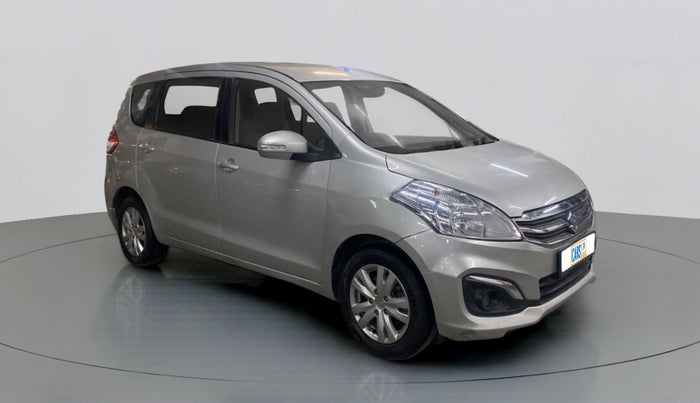 2017 Maruti Ertiga ZDI PLUS SHVS, Diesel, Manual, 49,149 km, SRP