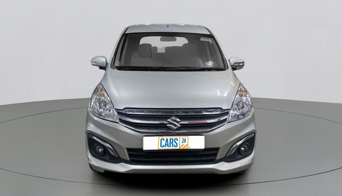 2017 Maruti Ertiga ZDI PLUS SHVS, Diesel, Manual, 49,149 km, Front