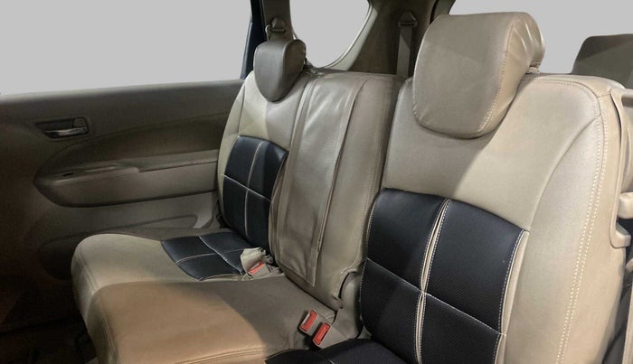 2017 Maruti Ertiga ZDI PLUS SHVS, Diesel, Manual, 49,149 km, Right Side Rear Door Cabin