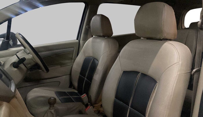 2017 Maruti Ertiga ZDI PLUS SHVS, Diesel, Manual, 49,149 km, Right Side Front Door Cabin