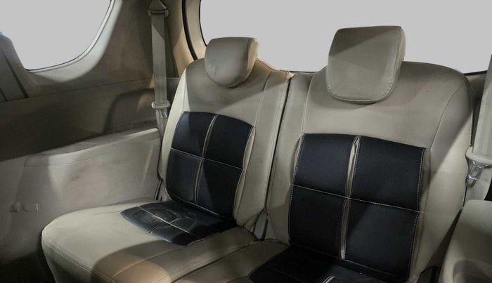 2017 Maruti Ertiga ZDI PLUS SHVS, Diesel, Manual, 49,149 km, Third Seat Row ( optional )