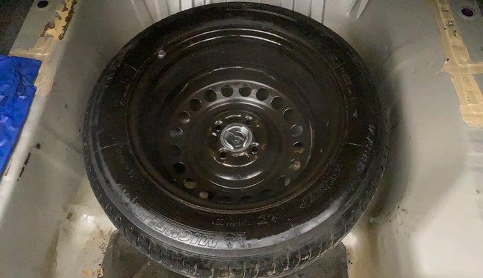 2014 Honda City 1.5L I-DTEC SV, Diesel, Manual, 96,272 km, Spare Tyre