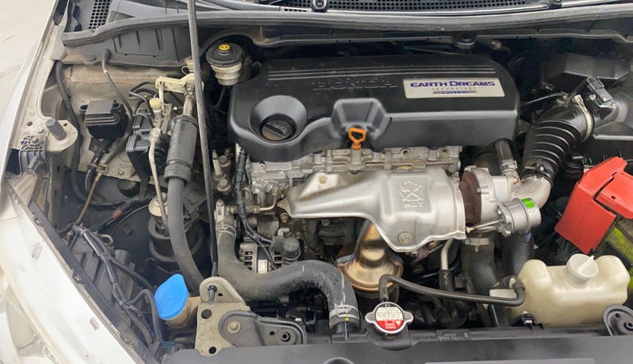 2014 Honda City 1.5L I-DTEC SV, Diesel, Manual, 96,272 km, Engine View - Right