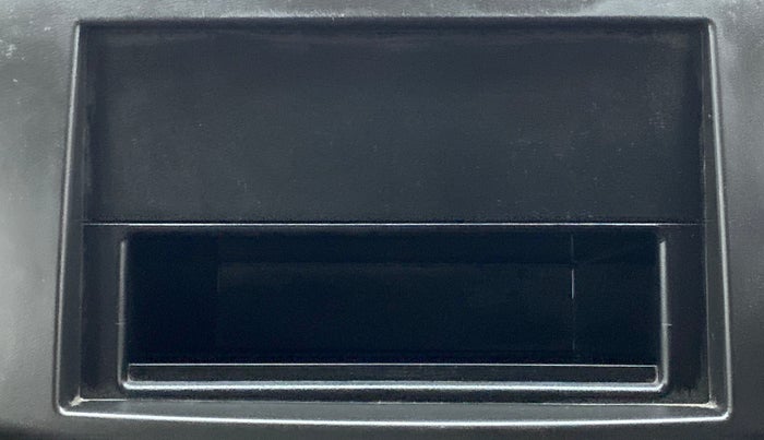 2021 Maruti Swift Dzire TOUR S CNG, CNG, Manual, 49,358 km, Infotainment System