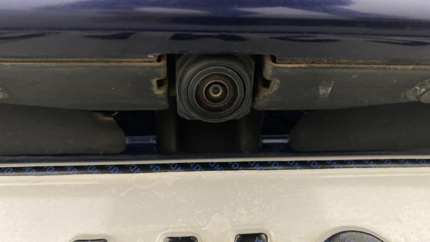 2018 Maruti Swift ZXI PLUS, Petrol, Manual, 67,613 km, Parking Camera