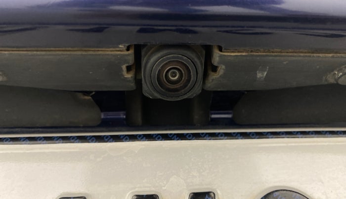 2018 Maruti Swift ZXI PLUS, Petrol, Manual, 67,613 km, Parking Camera