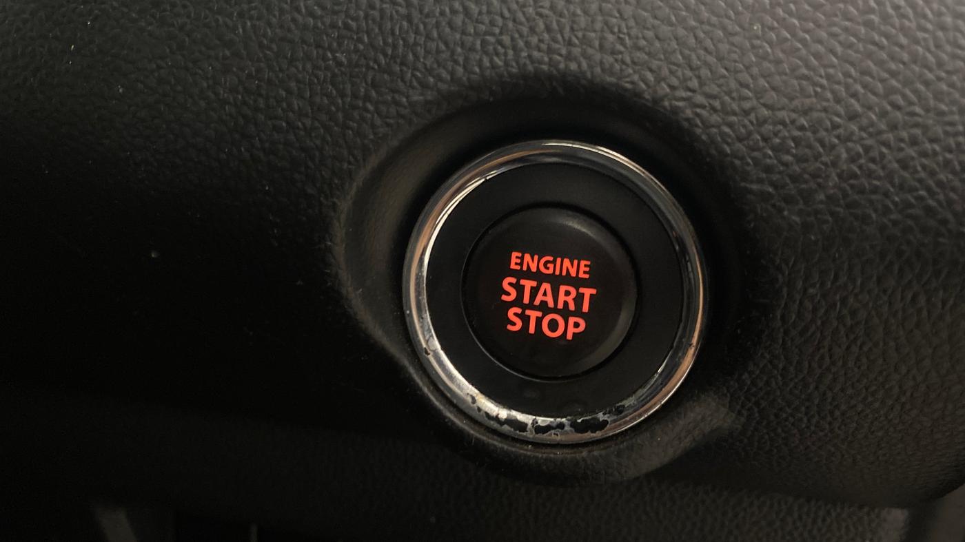2018 Maruti Swift ZXI PLUS, Petrol, Manual, 67,613 km, Keyless Start/ Stop Button