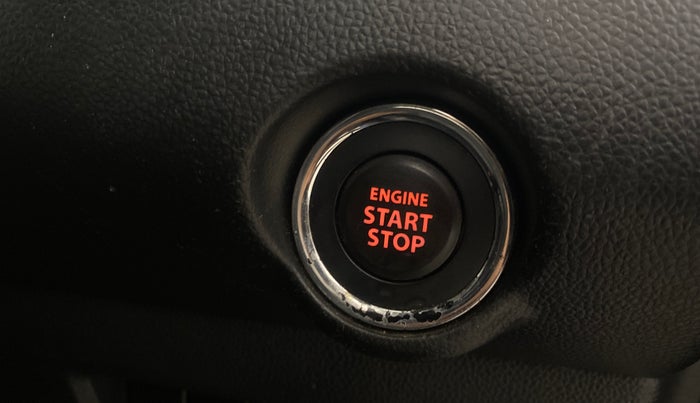 2018 Maruti Swift ZXI PLUS, Petrol, Manual, 67,613 km, Keyless Start/ Stop Button