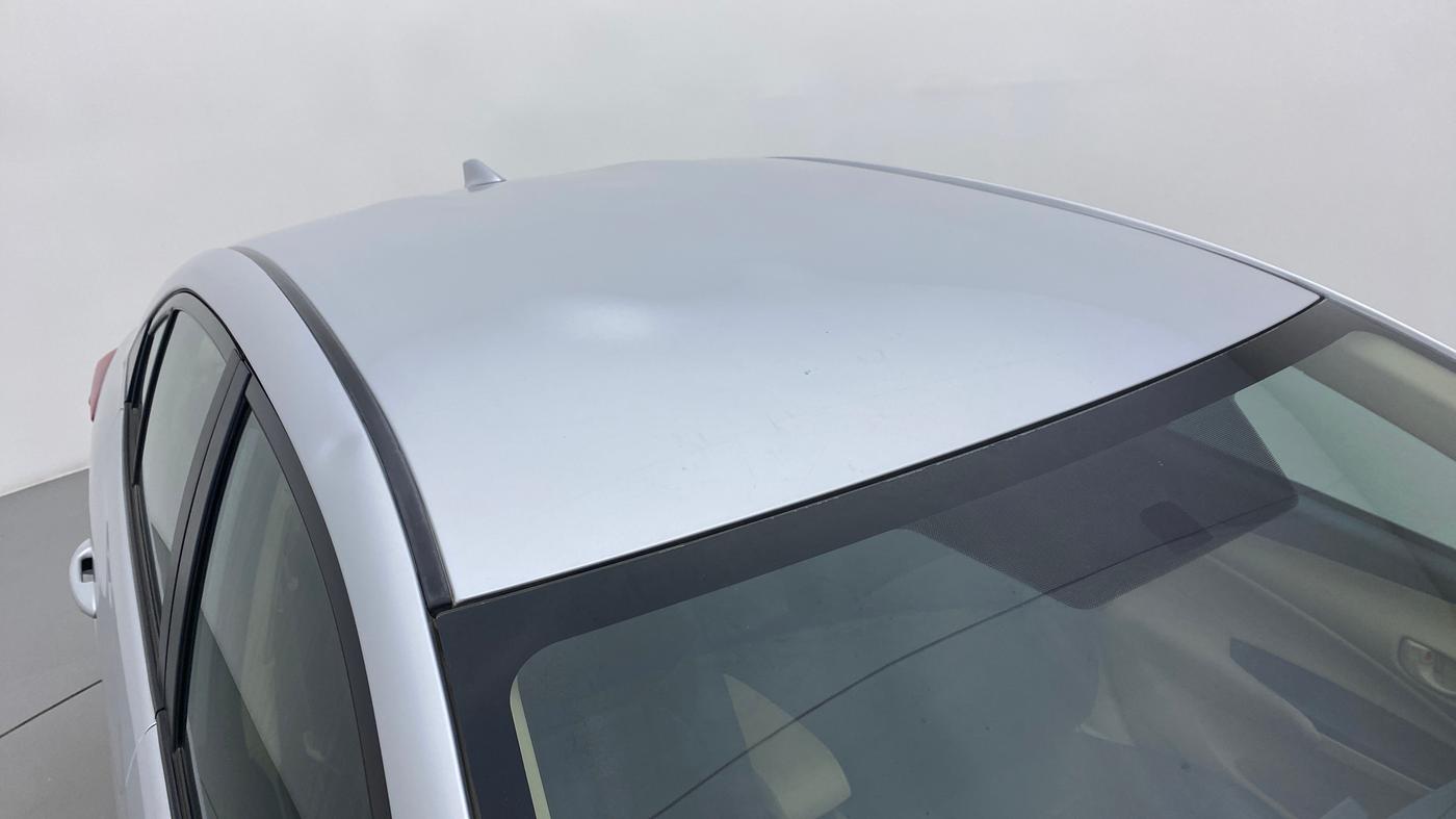 2019 Toyota YARIS J CVT, Petrol, Automatic, 28,145 km, Roof