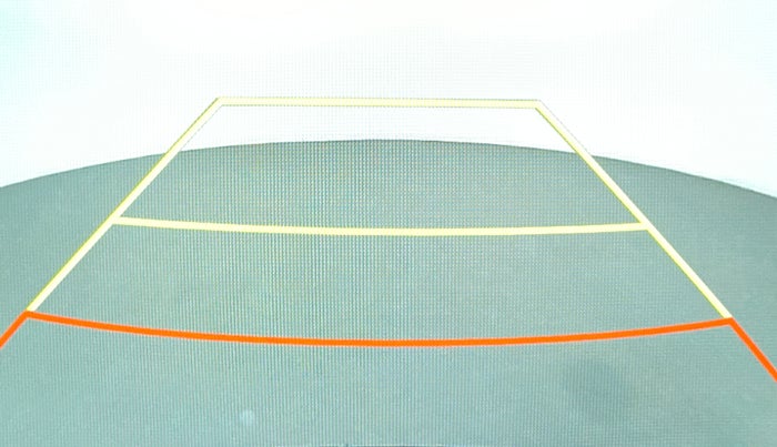 2021 Hyundai ALCAZAR 1.5 SIGNATURE (O) AT 6STR, Diesel, Automatic, 24,395 km, Parking Camera