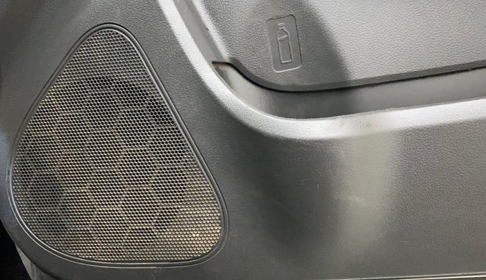 2018 Maruti Vitara Brezza ZDI, Diesel, Manual, 90,675 km, Speaker