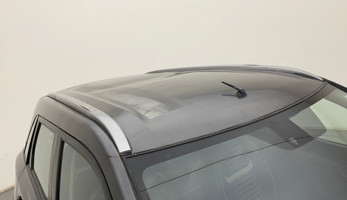 2018 Maruti Vitara Brezza ZDI, Diesel, Manual, 90,675 km, Roof