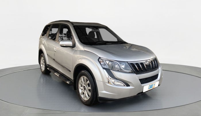 2015 Mahindra XUV500 W10, Diesel, Manual, 60,058 km, SRP