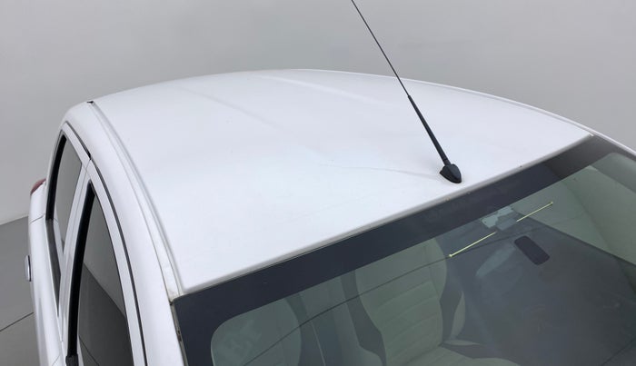 2019 Datsun Go A Optional, Petrol, Manual, 85,976 km, Roof