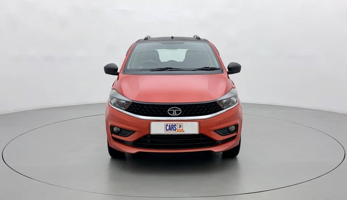 2020 Tata Tiago XE 1.2 REVOTRON, Petrol, Manual, 24,737 km, Front