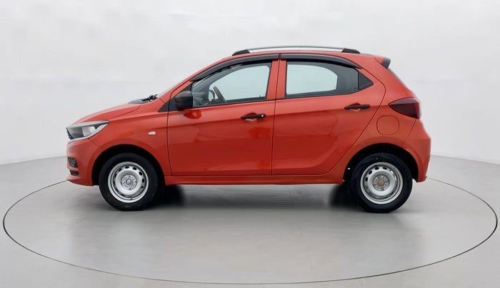 2020 Tata Tiago XE 1.2 REVOTRON, Petrol, Manual, 24,737 km, Left Side