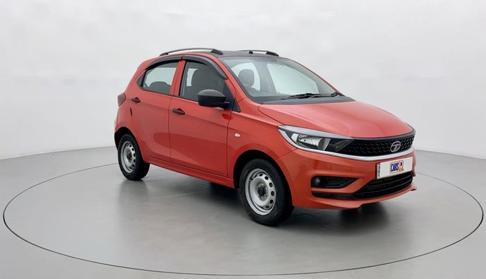 2020 Tata Tiago XE 1.2 REVOTRON, Petrol, Manual, 24,737 km, Right Front Diagonal