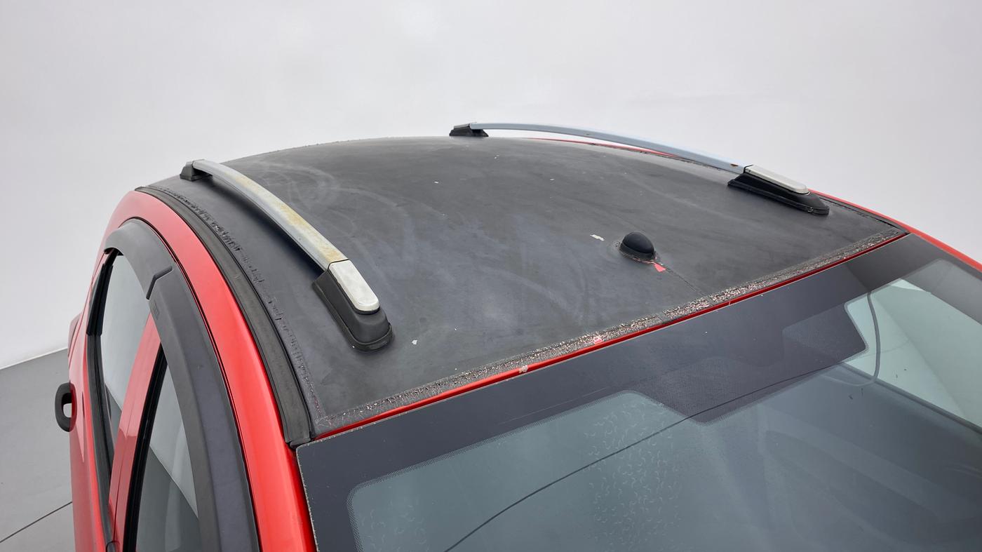 2020 Tata Tiago XE 1.2 REVOTRON, Petrol, Manual, 24,737 km, Roof