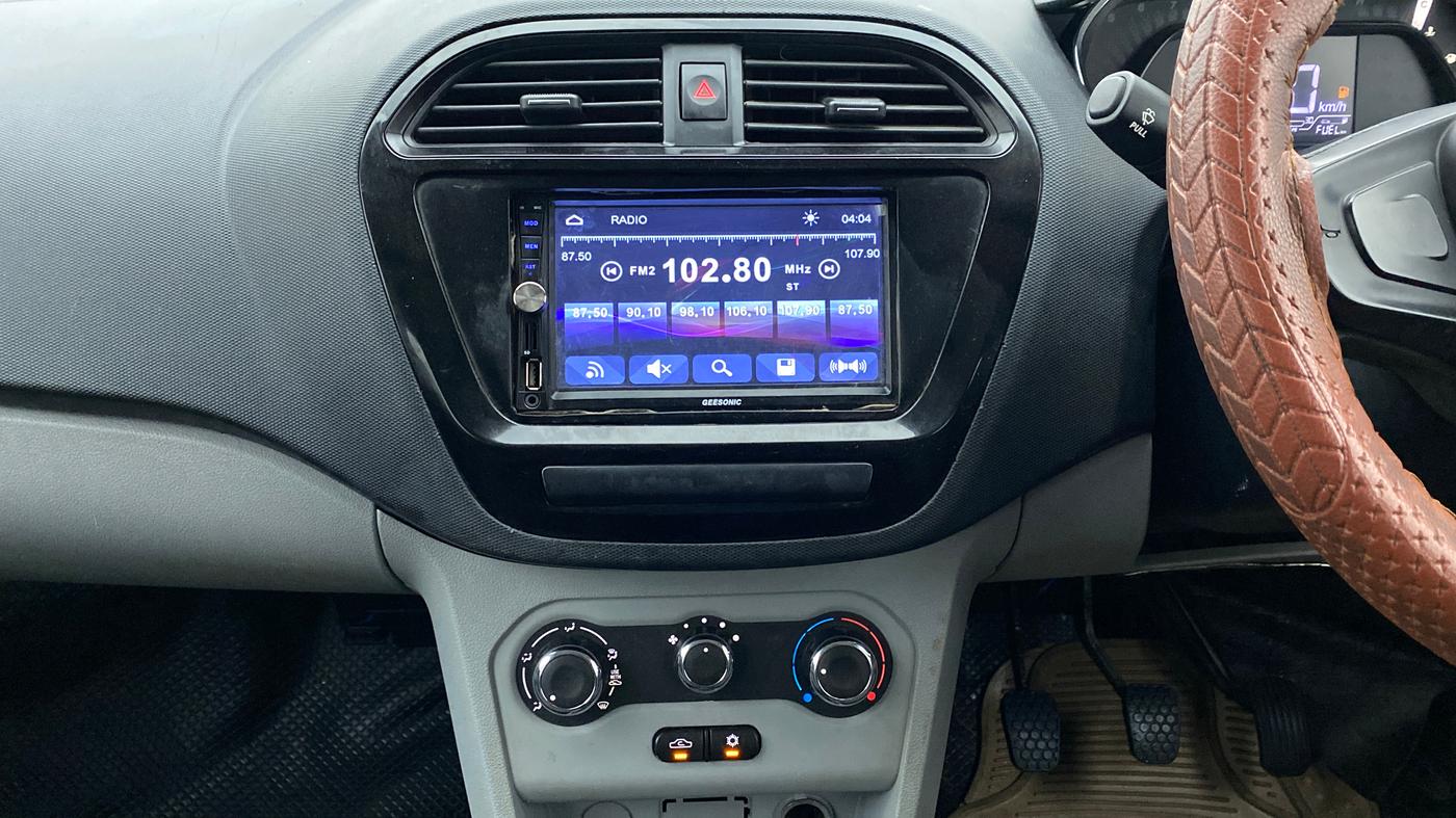 2020 Tata Tiago XE 1.2 REVOTRON, Petrol, Manual, 24,737 km, Air Conditioner