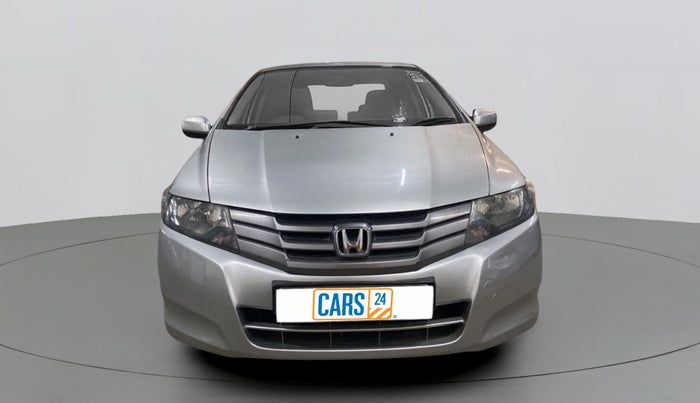 2010 Honda City S MT PETROL, Petrol, Manual, 98,108 km, Front