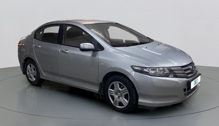 2010 Honda City S MT PETROL, Petrol, Manual, 98,108 km, SRP