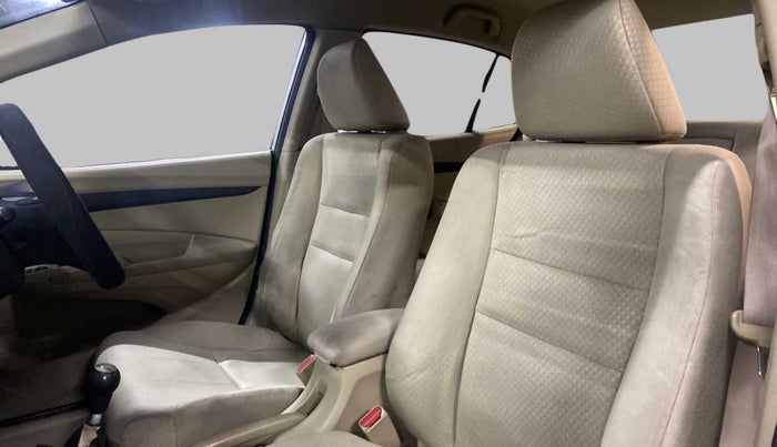 2010 Honda City S MT PETROL, Petrol, Manual, 98,108 km, Right Side Front Door Cabin
