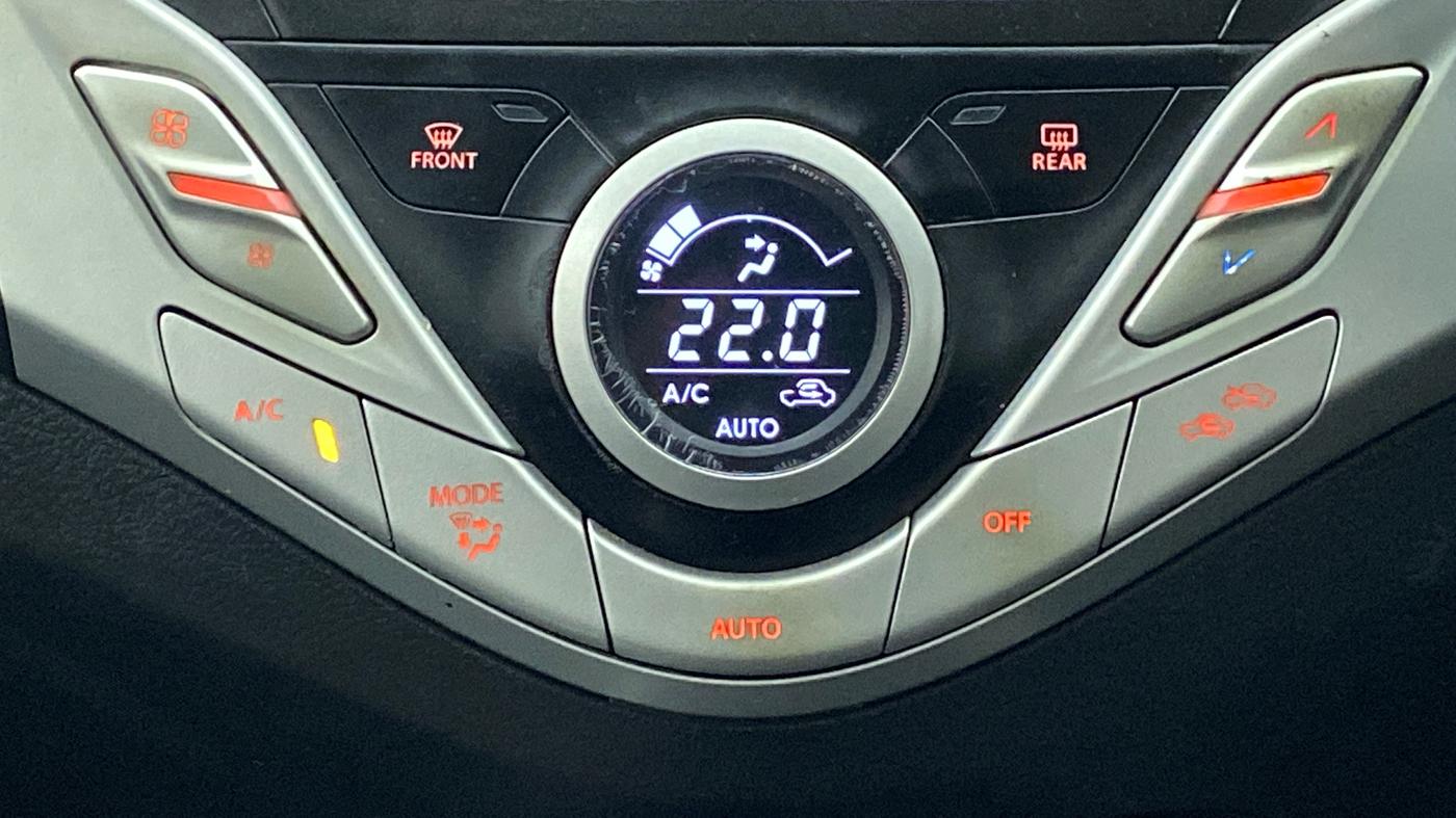 2016 Maruti Baleno DELTA PETROL 1.2, Petrol, Manual, 76,835 km, Automatic Climate Control