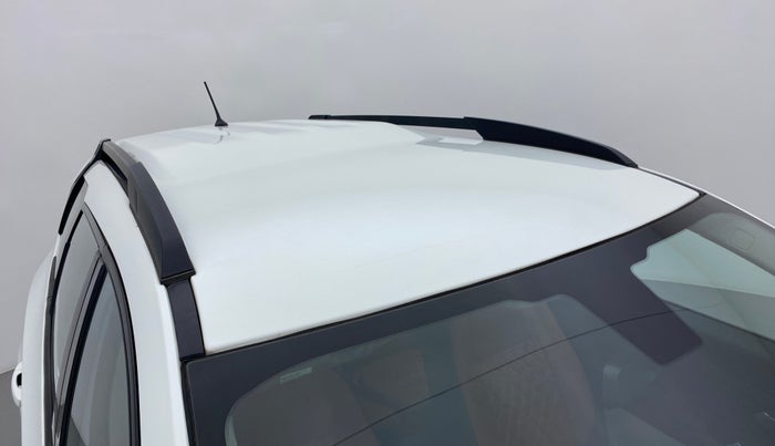 2021 Tata Safari XM 2.0 KRYOTEC, Diesel, Manual, 12,987 km, Roof