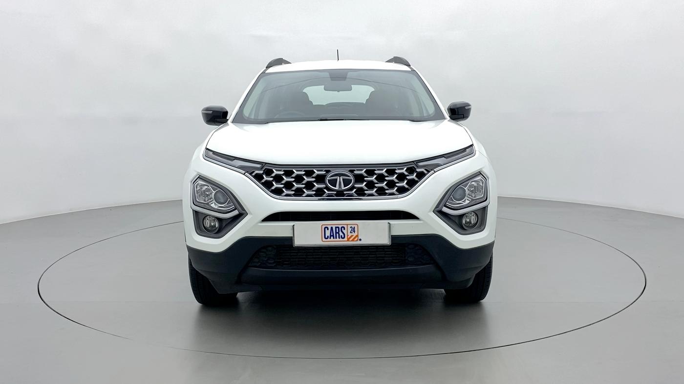 2021 Tata Safari XM 2.0 KRYOTEC, Diesel, Manual, 12,987 km, Front