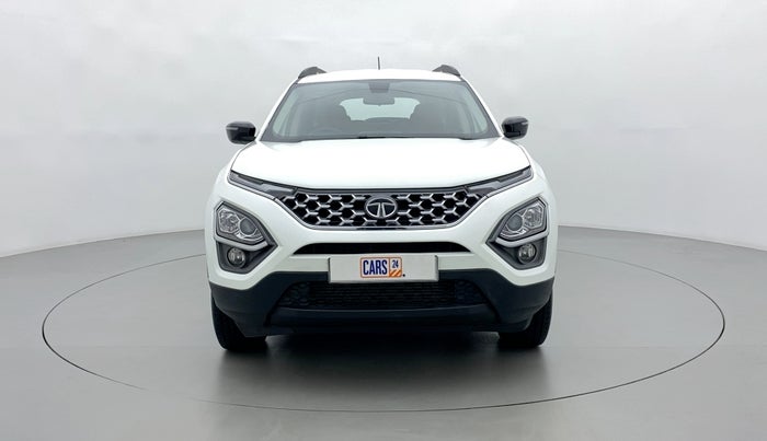 2021 Tata Safari XM 2.0 KRYOTEC, Diesel, Manual, 12,987 km, Front