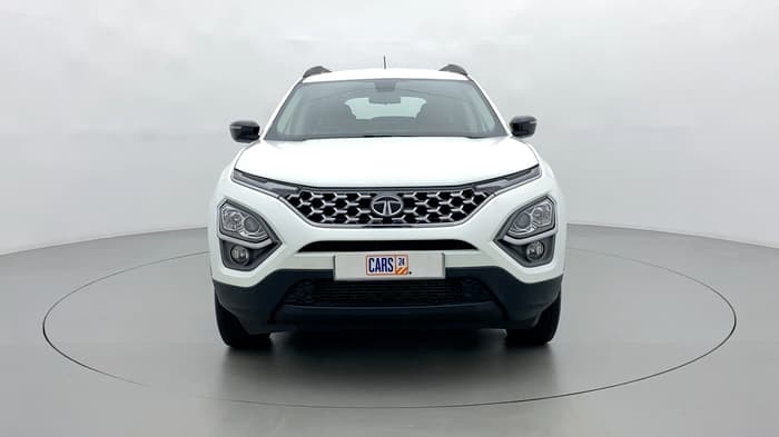 2021 Tata Safari XM 2.0 KRYOTEC, Diesel, Manual, 12,987 km, Front