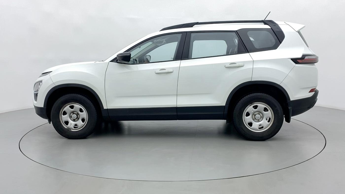 2021 Tata Safari XM 2.0 KRYOTEC, Diesel, Manual, 12,987 km, Left Side
