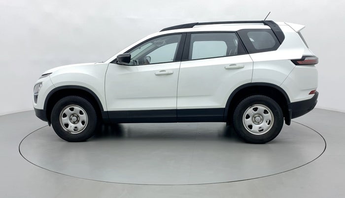 2021 Tata Safari XM 2.0 KRYOTEC, Diesel, Manual, 12,987 km, Left Side