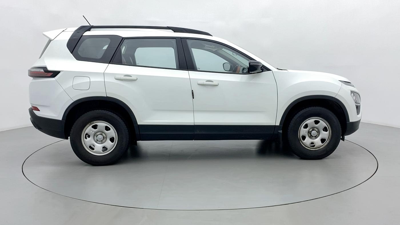 2021 Tata Safari XM 2.0 KRYOTEC, Diesel, Manual, 12,987 km, Right Side View