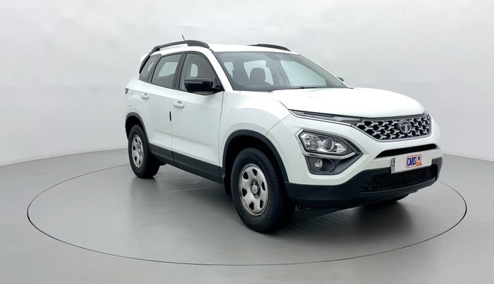 2021 Tata Safari XM 2.0 KRYOTEC, Diesel, Manual, 12,987 km, Right Front Diagonal