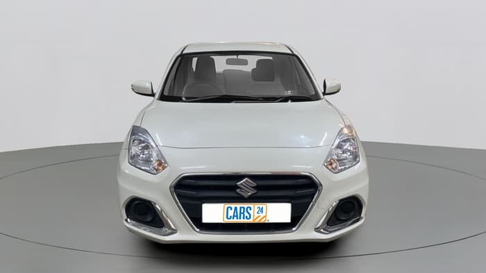 2020 Maruti Dzire VXI, Petrol, Manual, 67,574 km, Front