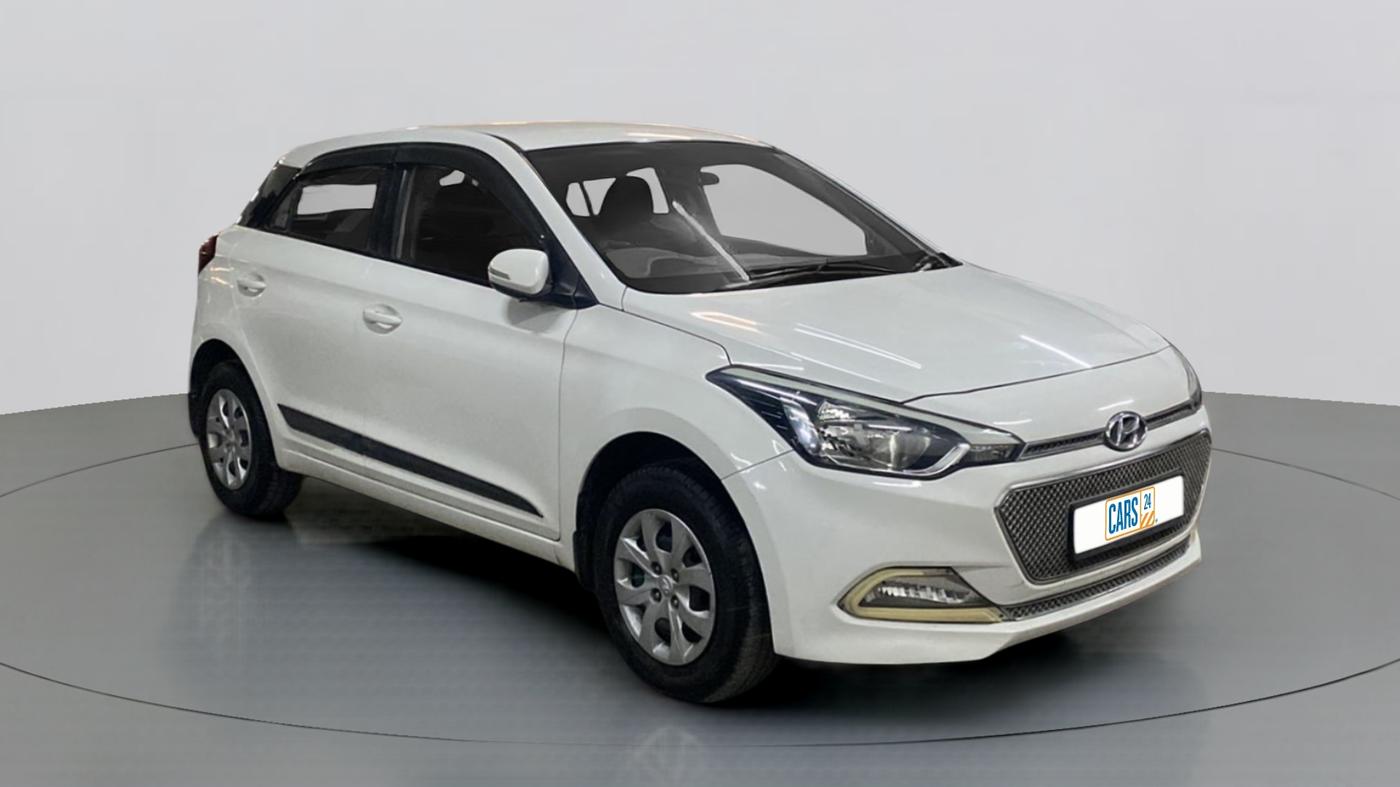2016 Hyundai Elite i20 SPORTZ 1.2, Petrol, Manual, 68,939 km, SRP