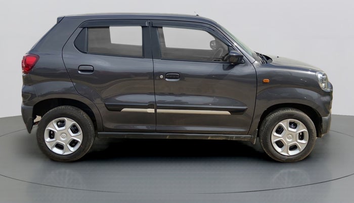 2022 Maruti S PRESSO VXI PLUS, Petrol, Manual, 17,888 km, Right Side View