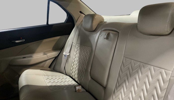 2018 Maruti Dzire VDI, Diesel, Manual, 57,129 km, Right Side Rear Door Cabin