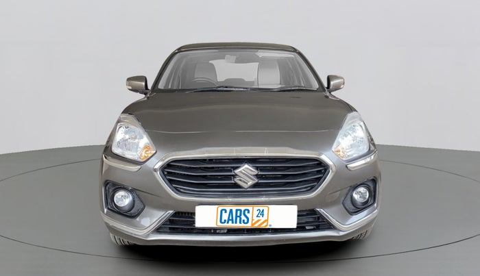 2019 Maruti Dzire VDI, Diesel, Manual, 40,393 km, Front