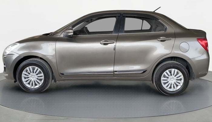 2019 Maruti Dzire VDI, Diesel, Manual, 40,393 km, Left Side