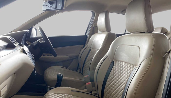 2019 Maruti Dzire VDI, Diesel, Manual, 40,393 km, Right Side Front Door Cabin