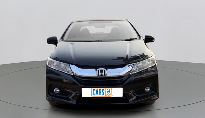 2014 Honda City VX CVT PETROL, Petrol, Automatic, 88,482 km, Front
