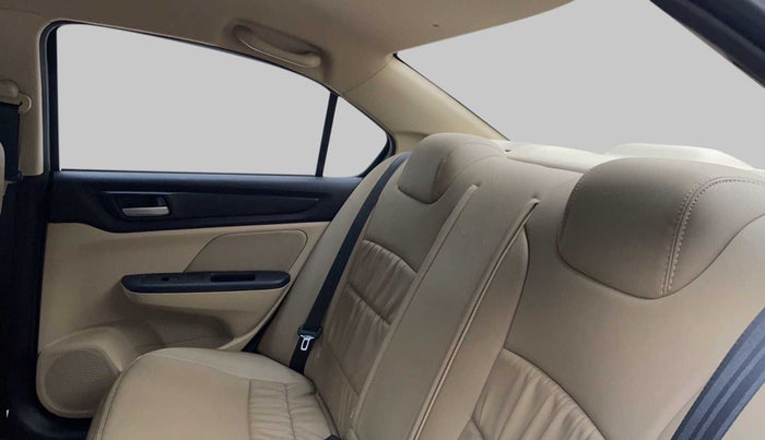 2022 Honda Amaze 1.2 VXMT I VTEC, Petrol, Manual, 4,180 km, Right Side Rear Door Cabin