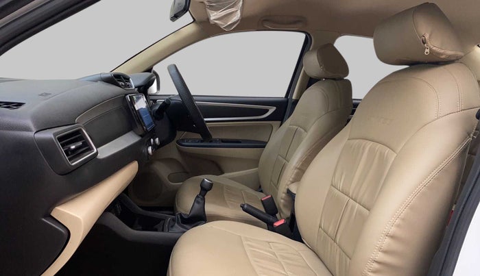 2022 Honda Amaze 1.2 VXMT I VTEC, Petrol, Manual, 4,180 km, Right Side Front Door Cabin