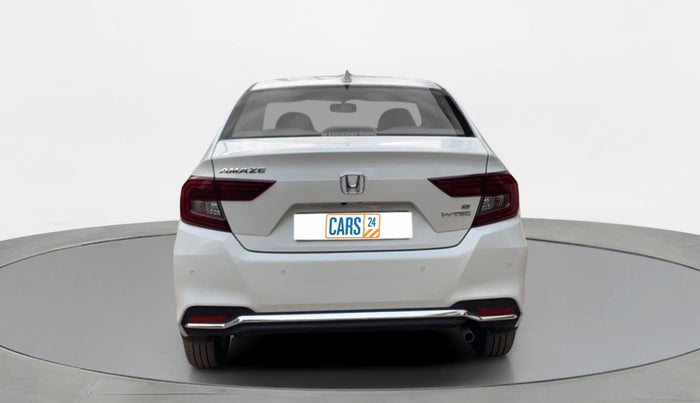 2022 Honda Amaze 1.2 VXMT I VTEC, Petrol, Manual, 4,180 km, Back/Rear