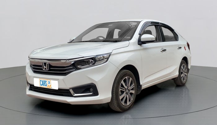 2022 Honda Amaze 1.2 VXMT I VTEC, Petrol, Manual, 4,180 km, Left Front Diagonal