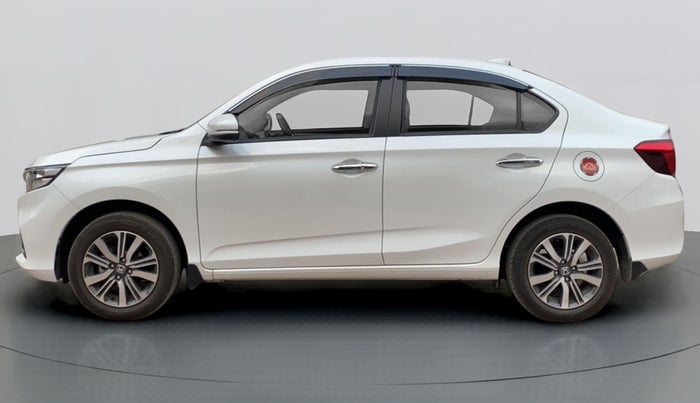 2022 Honda Amaze 1.2 VXMT I VTEC, Petrol, Manual, 4,180 km, Left Side