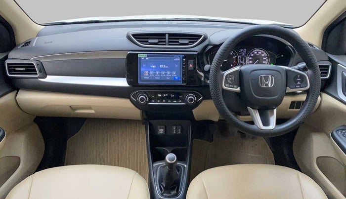2022 Honda Amaze 1.2 VXMT I VTEC, Petrol, Manual, 4,180 km, Dashboard