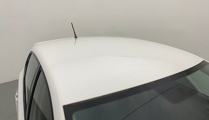 2013 Volkswagen Polo GT TSI 1.2 PETROL AT, Petrol, Automatic, 26,476 km, Roof